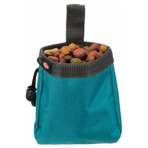 Trixie Jutalomfalat Tartó Dog Activity Baggy Deluxe 10×14cm