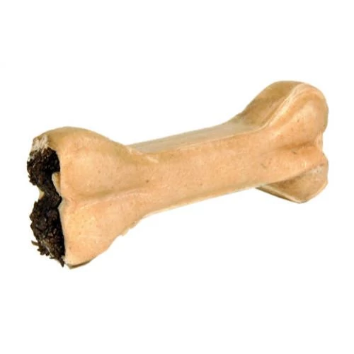 Trixie rágócsont pacalos töltettel kutyáknak (10cm/2x35g)