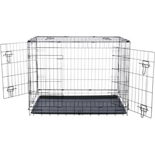 Trixie Home Kennel 