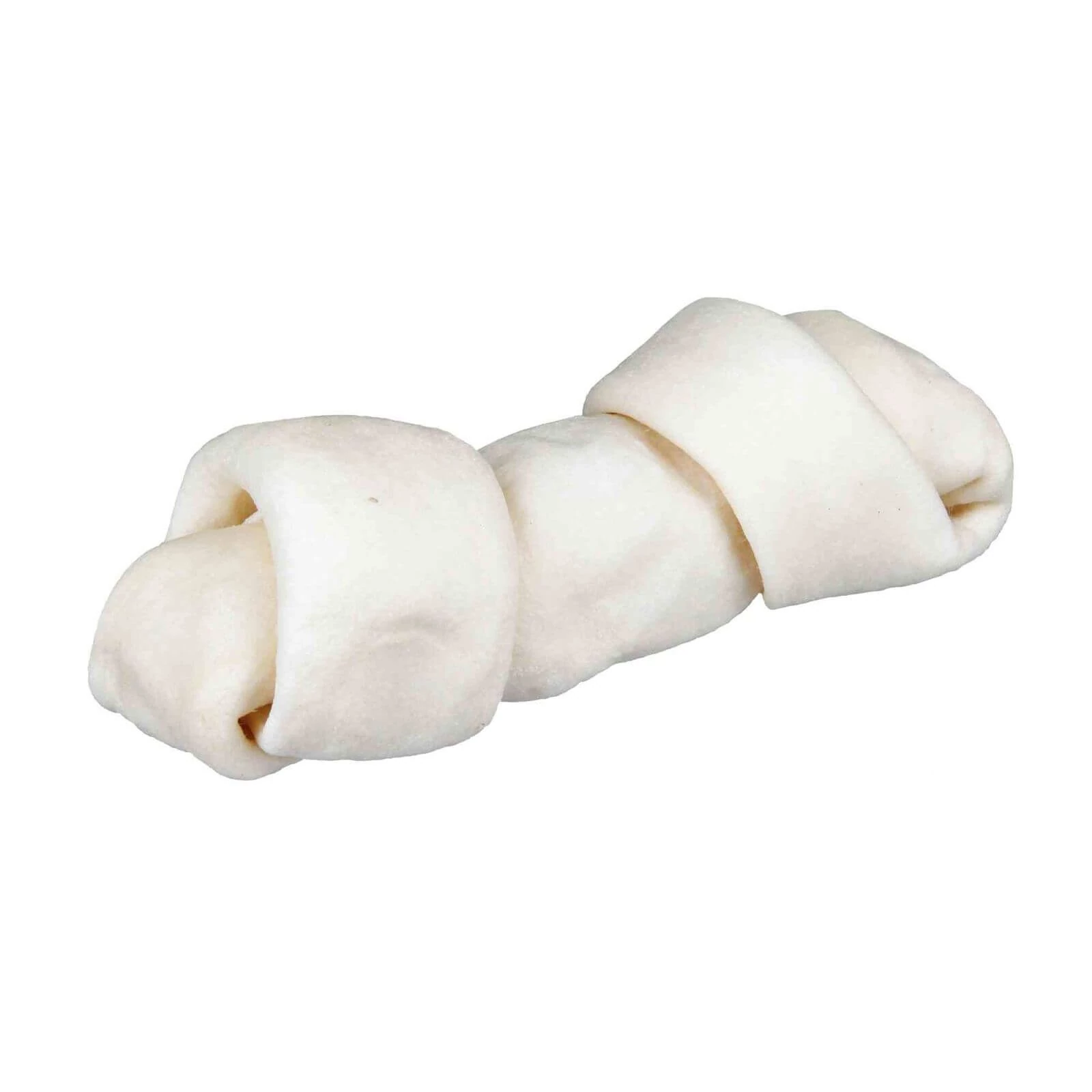 Trixie Jutalomfalat Denta Csont Natúr 24cm 240gr