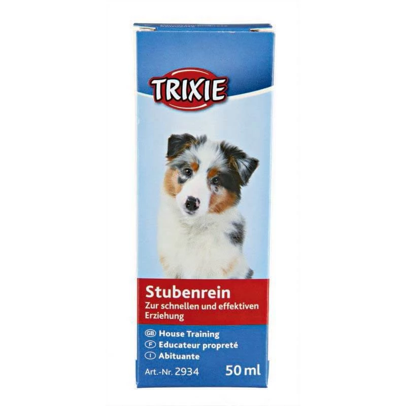 Trixie helyhez Szoktató Csepp 50ml