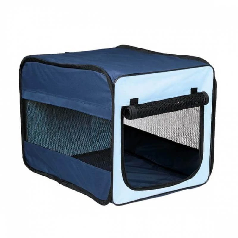 Trixie Mobil Kennel Twister S 45x45x64cm Kék