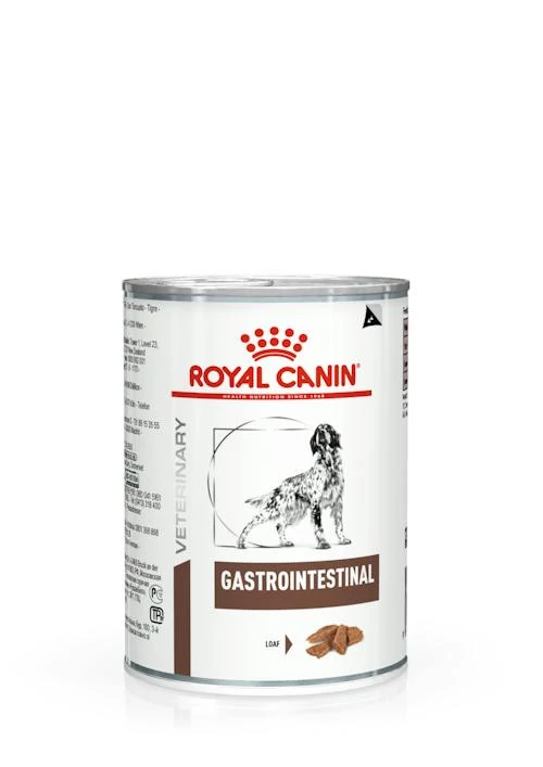 Royal Canin Gastrointestinal 12x400g