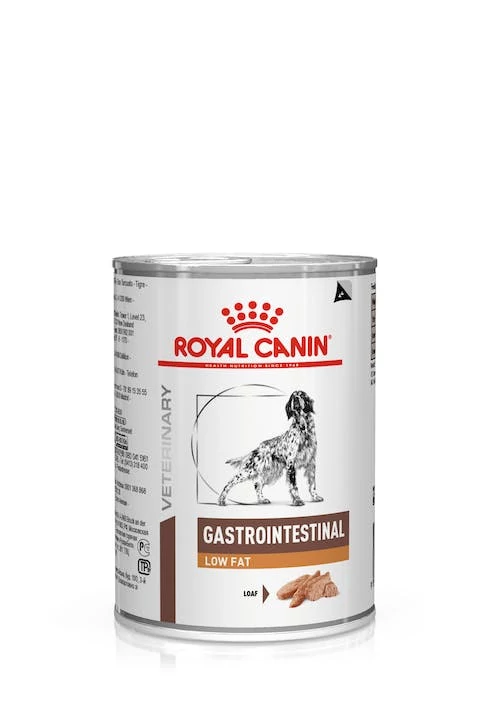 Royal Canin Gastrointestinal Low Fat 12x420g