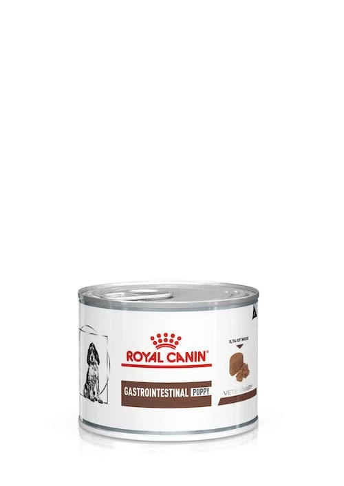 Royal Canin Gastrointestinal Puppy 12x195g
