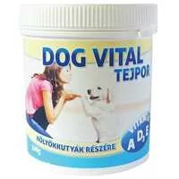 Dog Vital Tejpor Kölyök Kutyák Részére 500 g