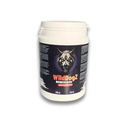 WildDogZ BoneGuard 120db