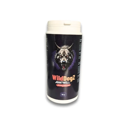 WildDogZ JointWell 150g