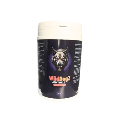 WildDogZ JointWell 400g